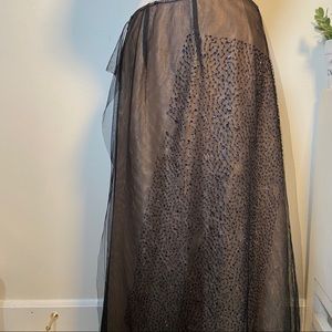 BCBG maxi skirt Max Azria Collection size 12